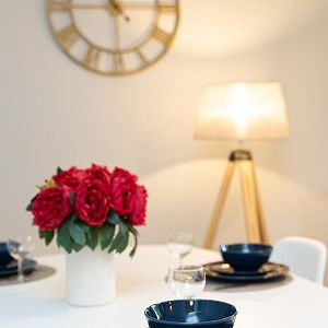Appartement met een Slaapkamer